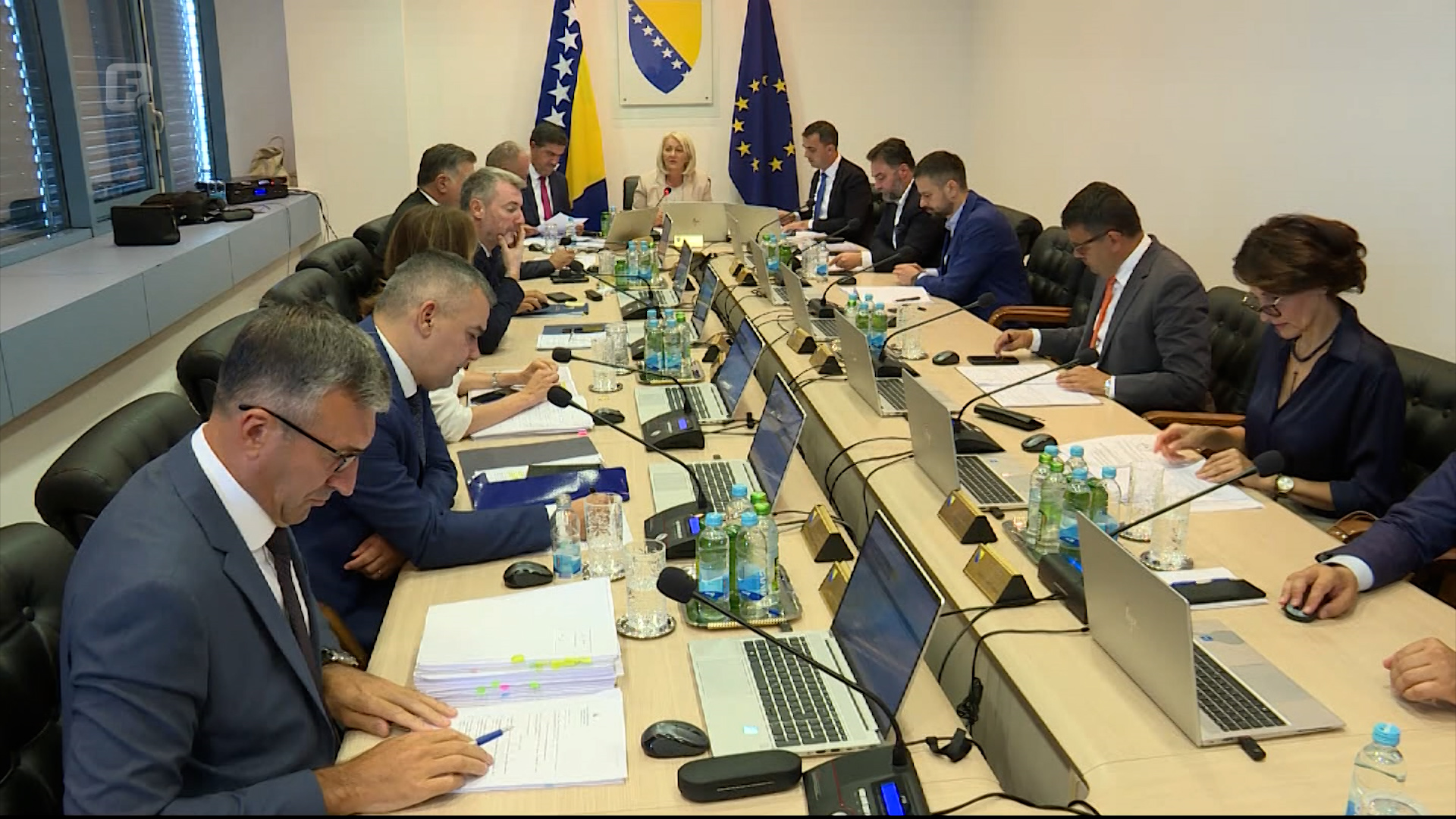 Evropski put Bosne i Hercegovine: Od očekivanja EU-a do bh. realnosti